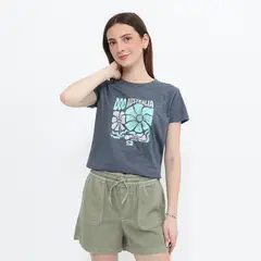 DOO AUSTRALIA - Polo Casual Mujer