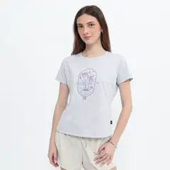 DOO AUSTRALIA - Polo Casual Mujer