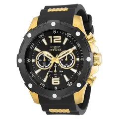 INVICTA - Reloj 30769 Hombre + Estuche
