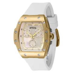 INVICTA - Reloj 45643 Mujer + Estuche