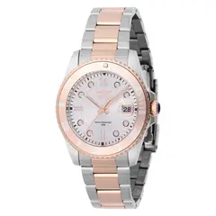 INVICTA - Reloj 46690 Mujer + Estuche