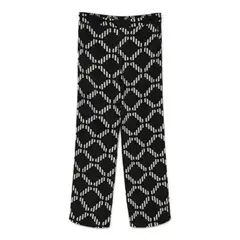 VERO MODA - Pantalón Casual Mujer