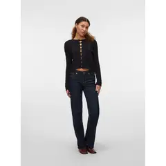 VERO MODA - Cardigan Casual Mujer