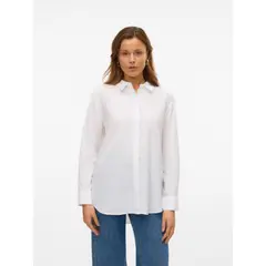 VERO MODA - Blusa Casual Mujer