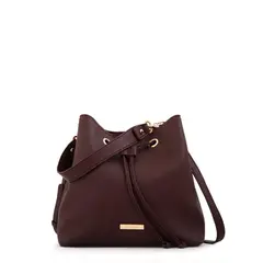 AMPHORA - Cartera Crossbody Bruselas Mujer