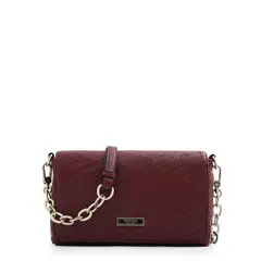 AMPHORA - Cartera Crossbody Guinea Mujer