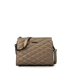 AMPHORA - Cartera Crossbody Suiza Mujer
