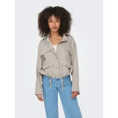 ONLY - Casaca Casual Mujer