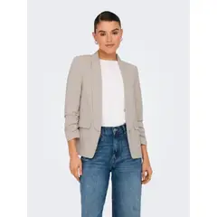 ONLY - Blazer Fem Knit Pre50/pl45/ea5