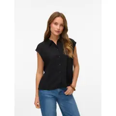VERO MODA - Blusa Casual Mujer