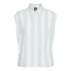 VERO MODA - Blusa Casual Mujer