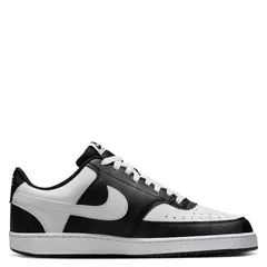 NIKE - Zapatillas Urbanas Hombre Court Vision Low