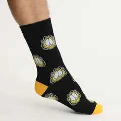 BEARCLIFF - Medias Gar-0903