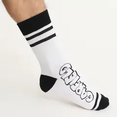 BEARCLIFF - Medias Gar-0902