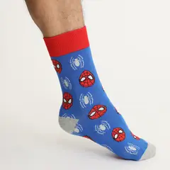 BEARCLIFF - Medias Msm-4659