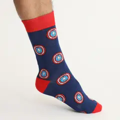 BEARCLIFF - Medias Ava-4336