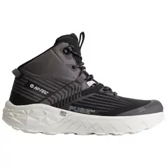 HI TEC - Zapatillas Outdoor Hombre
