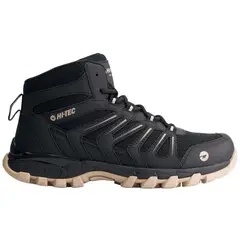 HI TEC - Zapatillas Outdoor Mujer Grand Paraiso Mid