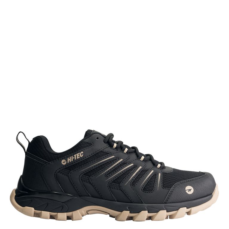 Zapatillas Outdoor Mujer Grand Paraiso