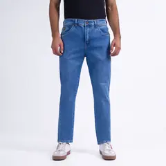 LOIS - Jean Slim Algodón Hombre Lois.