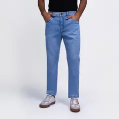 LOIS - Jean Slim Algodón Hombre Lois.