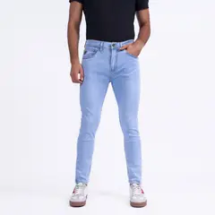 LOIS - Jean Skinny Burgos Casual Hombre