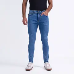 LOIS - Jean Skinny Burgos Casual Hombre Lois.