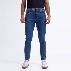 LOIS - Jean Skinny Burgos Casual Hombre Lois.