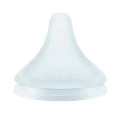 NUK - Tetina Perfect Match M Bx2