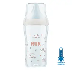 NUK - Biberón Perfect Match Vidrio Ct 230ml