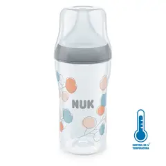 NUK - Biberón Perfect Match Pp Ct 260ml Ramita