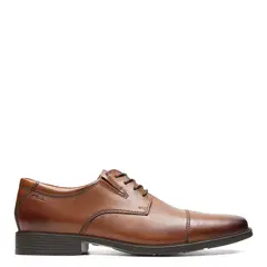 CLARKS - Zapatos de Vestir Hombre