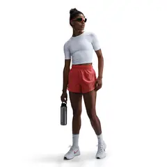 NIKE - Short Running Mujer