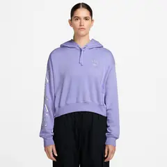 NIKE - Polera Outdoor Mujer