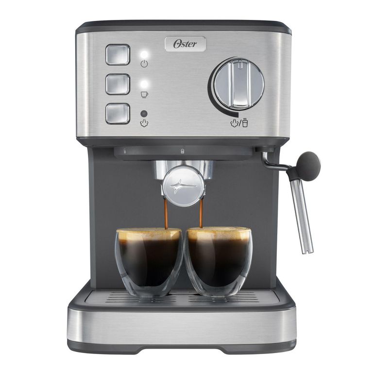 Cafetera De Espresso 15 Bares
