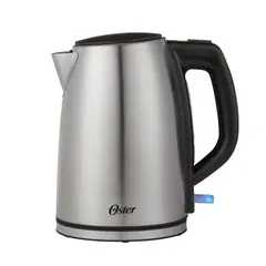 OSTER - Hervidor Eléctrico 1,17 Litros