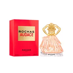 ROCHAS - Audace Edp 90ml Mujer