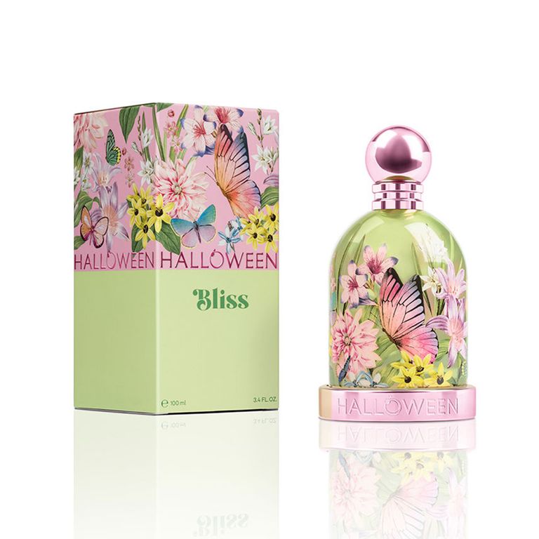 Bliss EDT 100ml