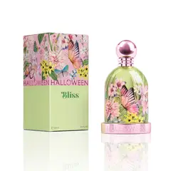 HALLOWEEN - Bliss 100ml Edt Mujer