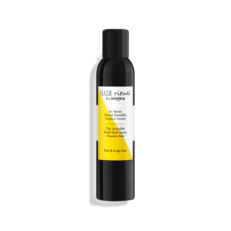 Le Spray Fixant Invisible - Spray Fijador Para El Cabello, Hair Rituel