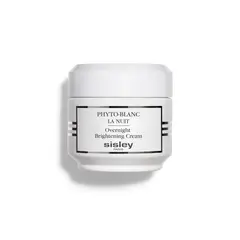 SISLEY - Phyto-blanc La Nuit - Crema Iluminadora Y Antimanchas De Noche 50 Ml