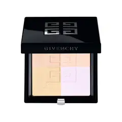 GIVENCHY - Nuevos Polvos Compactos Prisme Libre