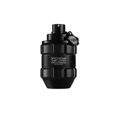 VIKTOR & ROLF - Spicebomb Black Leather Edp 90ml Hombre