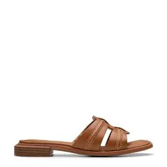 CLARKS - Sandalias Casuales Mujer