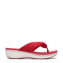 CLARKS - Sandalias Casuales Mujer