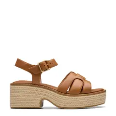CLARKS - Sandalias Casuales Mujer