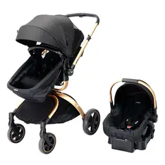 INFANTI - Coche Travel System Epic 360 F80