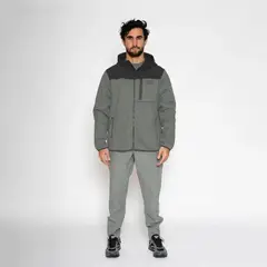 REEBOK - Casaca Training Deportivo Hombre