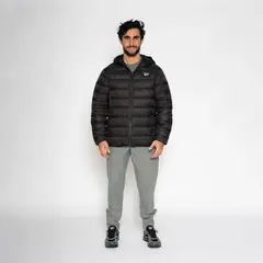 REEBOK - Casaca Glacier Shield Hombre