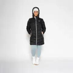 REEBOK - Casaca Glacier Shield Anorak Mujer
